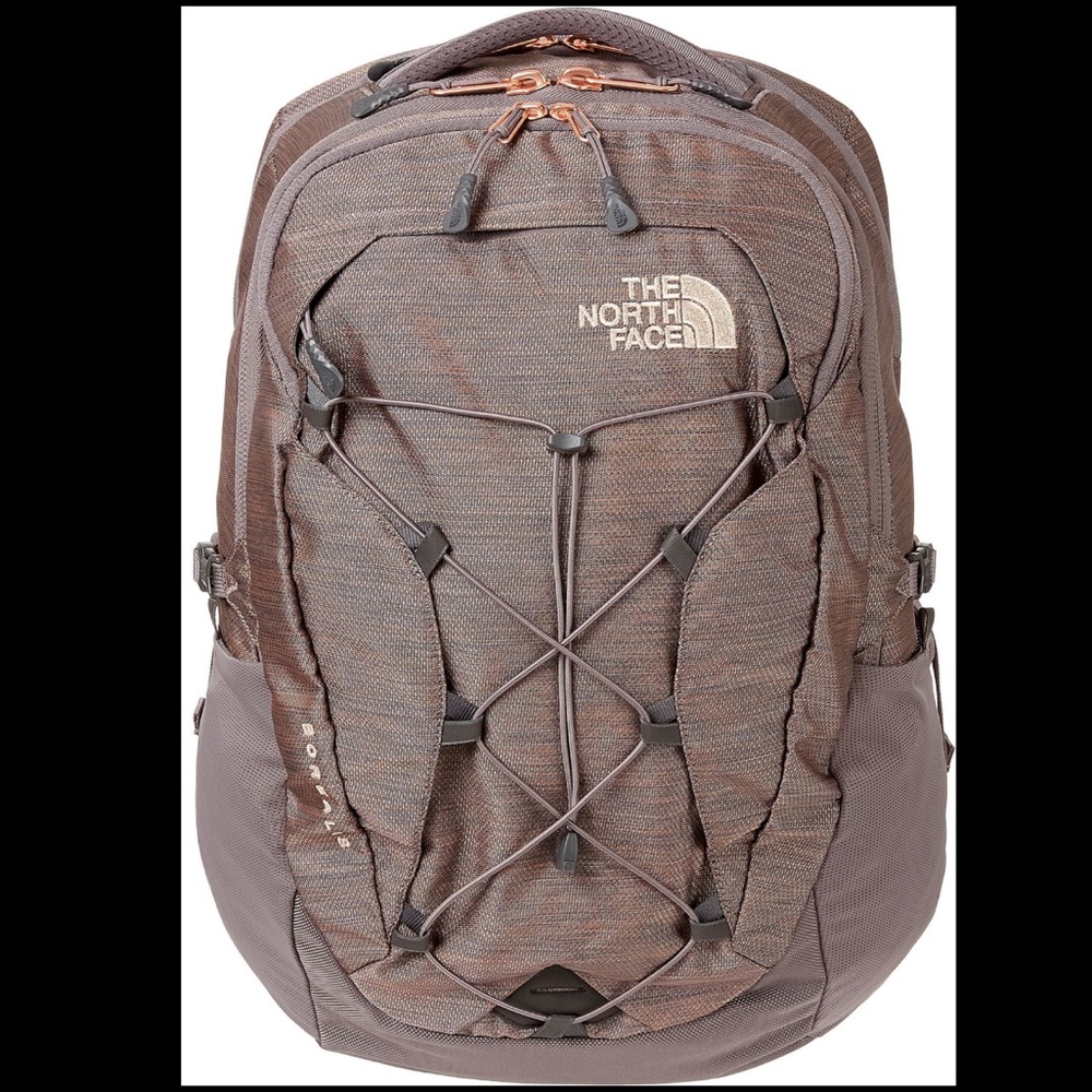 The North Face Borealis Luxe Backpack